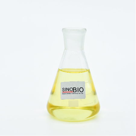 Sinobio Biocide And Algicide Isothiazolinones CAS 26172-55-4 Cmit/Mit 14 % / Cmit/Mit 1.5 %