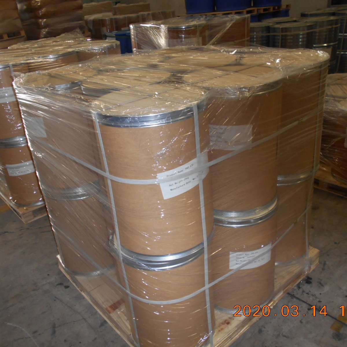 High Quality Fungicide Copper Pyrithione CPT Preservatives for Marine Paint CAS No 14915-37-8