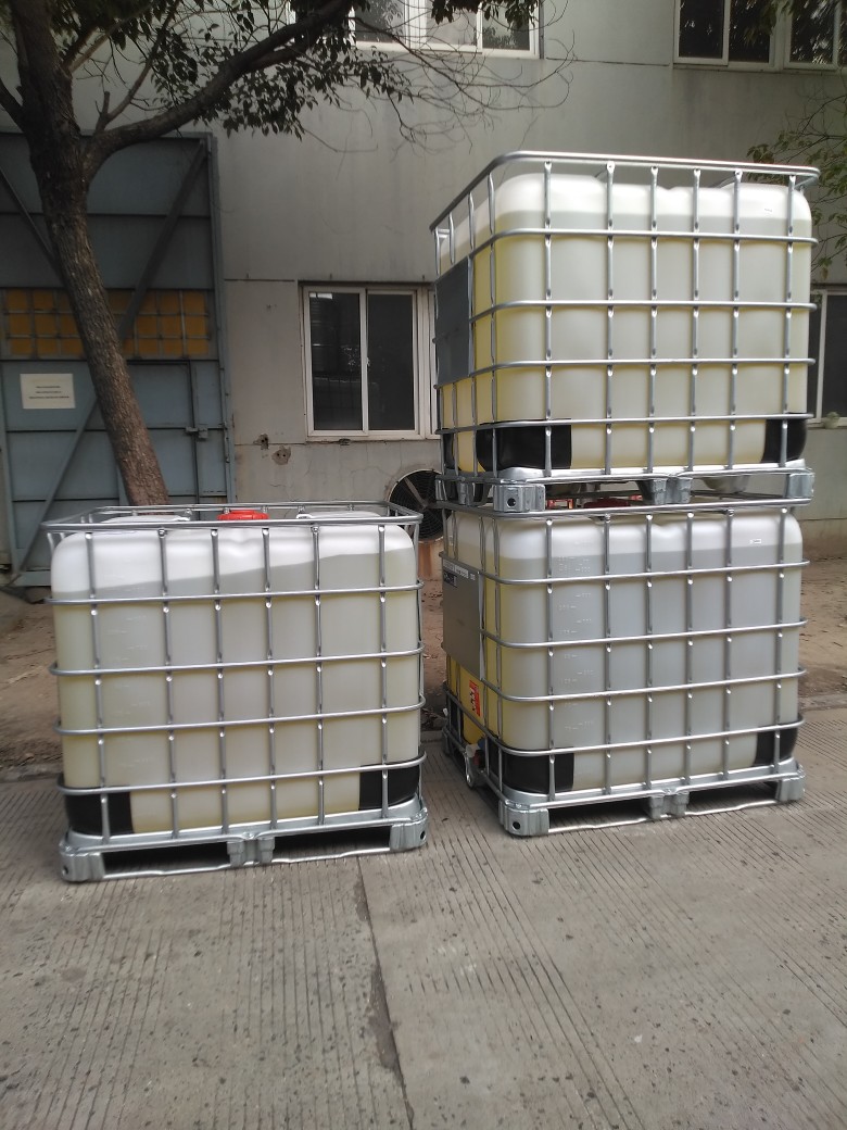 Sinobio Biocide And Algicide Isothiazolinones CAS 26172-55-4 Cmit/Mit 14 % 
